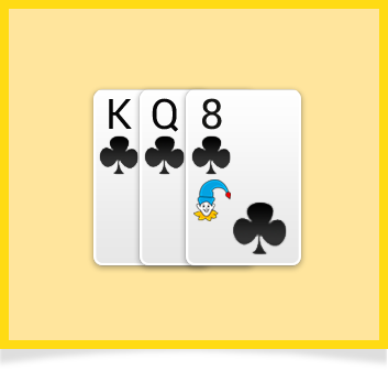 How to Form Sequence in Rummy