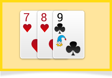 Rummy Scoring and Points System