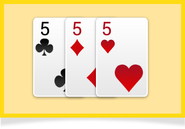 Rummy Scoring and Points System